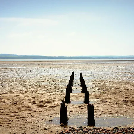 Duddon House Милом
