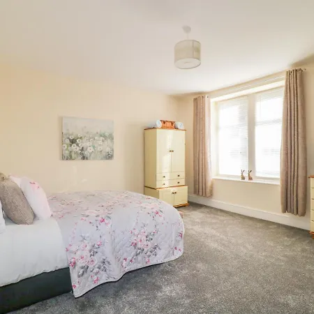 Duddon House Holiday home Millom