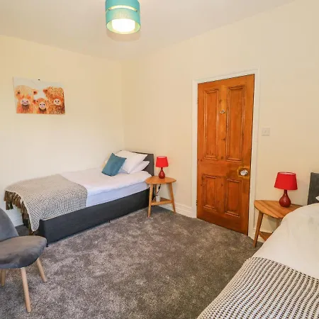 Holiday home Duddon House Millom