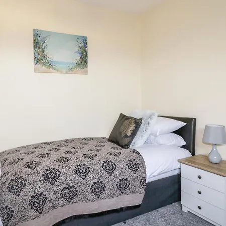 Duddon House Holiday home
