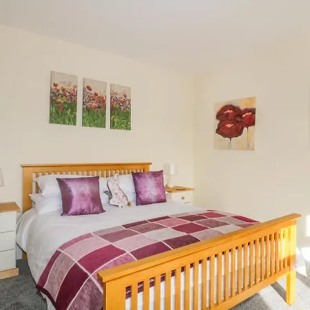 Holiday home Duddon House