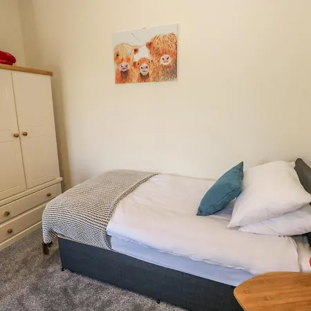 Duddon House Holiday home Millom
