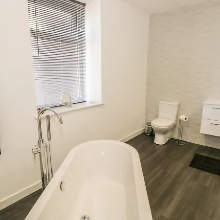 Duddon House Holiday home Millom