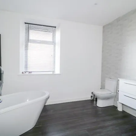 Duddon House Holiday home Millom